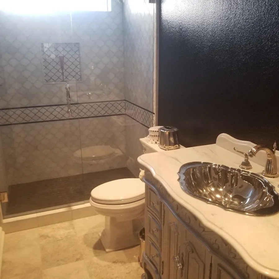 Professional plumbing work and bathroom remodeling in Murfreesboro